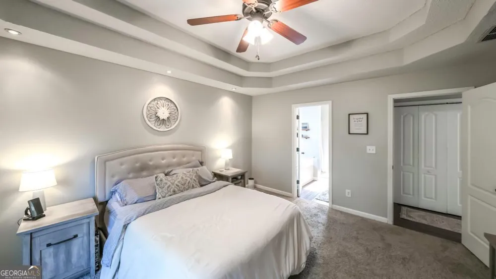 208 Oaken Bucket DR Temple, GA 30179