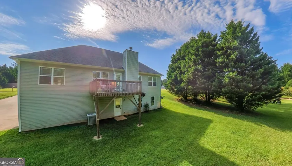 208 Oaken Bucket DR Temple, GA 30179