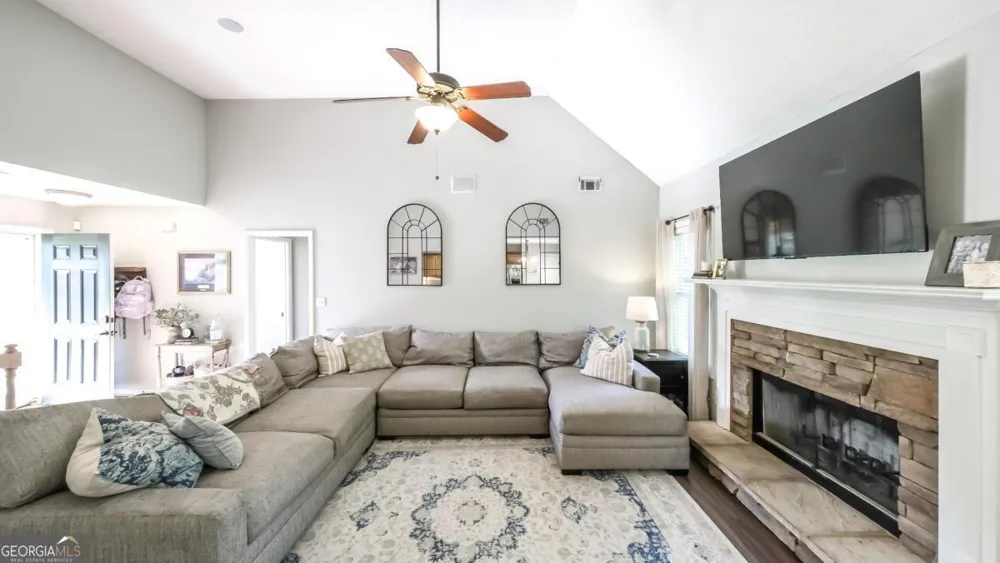 208 Oaken Bucket DR Temple, GA 30179