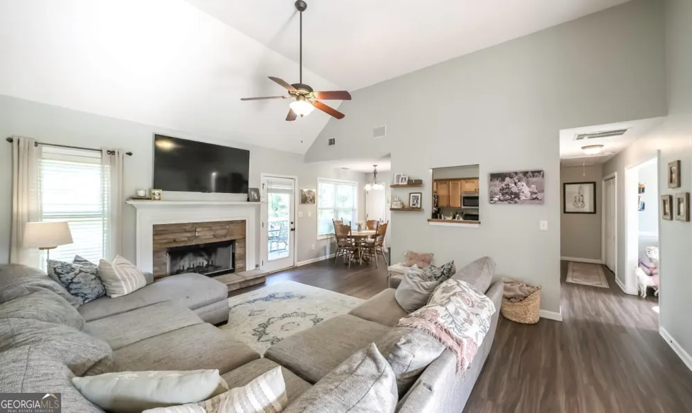 208 Oaken Bucket DR Temple, GA 30179
