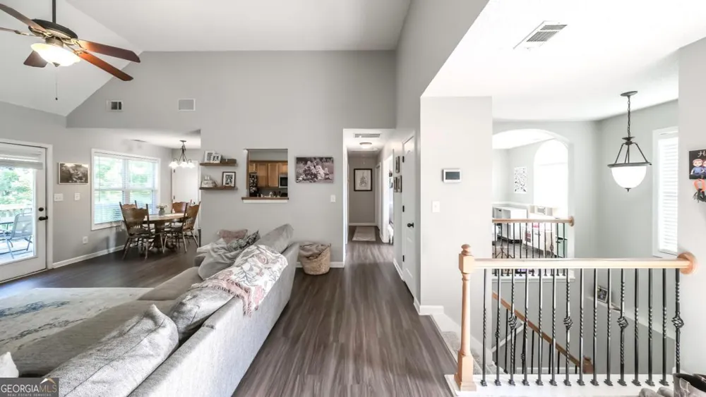 208 Oaken Bucket DR Temple, GA 30179