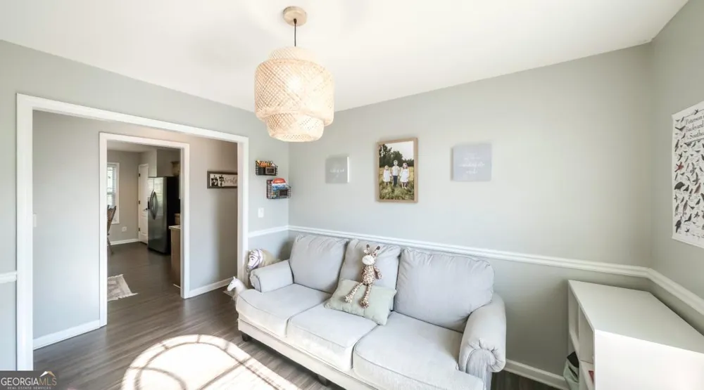208 Oaken Bucket DR Temple, GA 30179