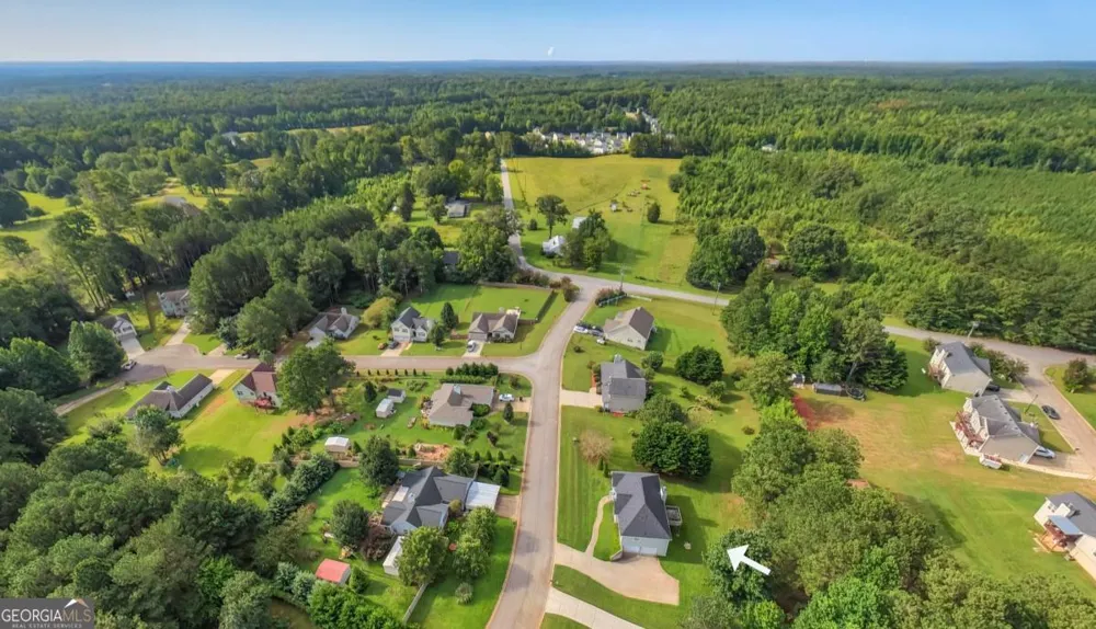 208 Oaken Bucket DR Temple, GA 30179