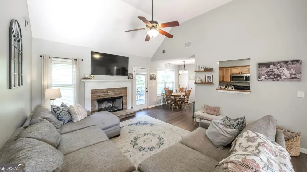 208 Oaken Bucket DR Temple, GA 30179