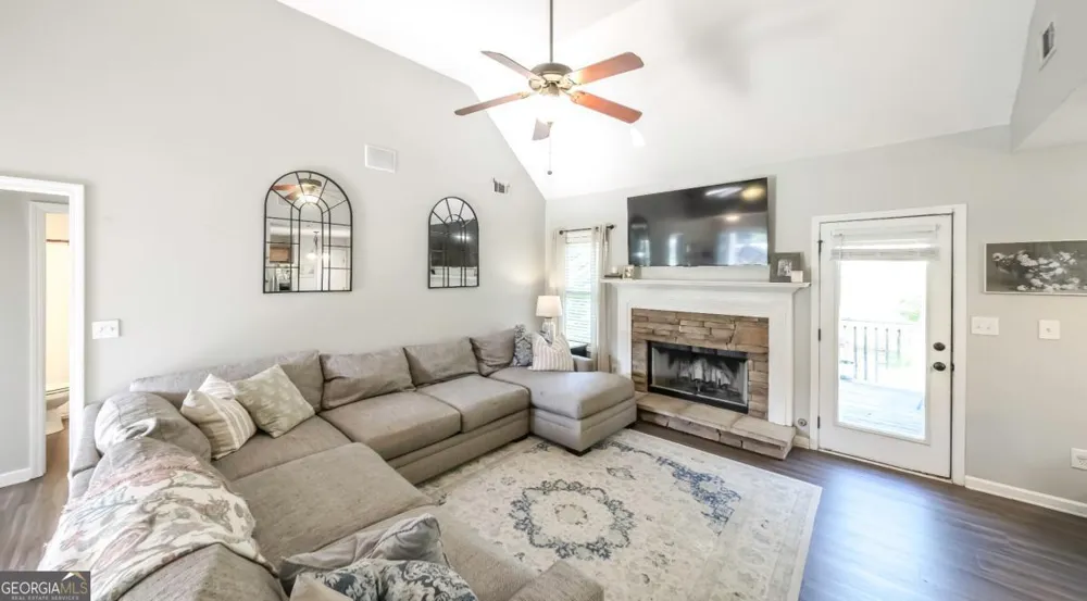 208 Oaken Bucket DR Temple, GA 30179