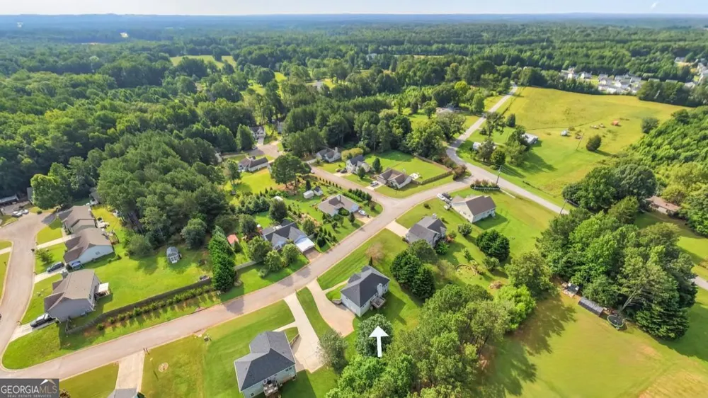 208 Oaken Bucket DR Temple, GA 30179