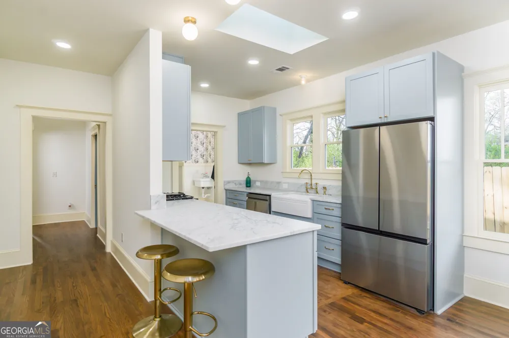 3117 Semmes ST East Point, GA 30344