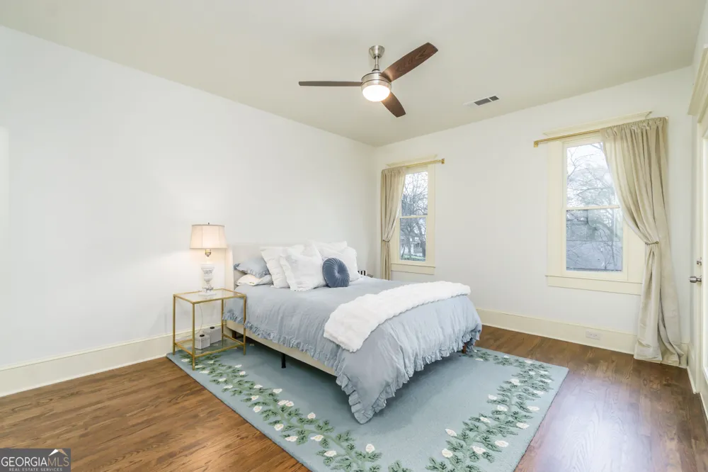 3117 Semmes ST East Point, GA 30344