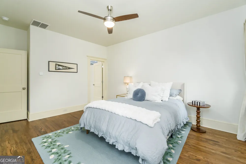 3117 Semmes ST East Point, GA 30344