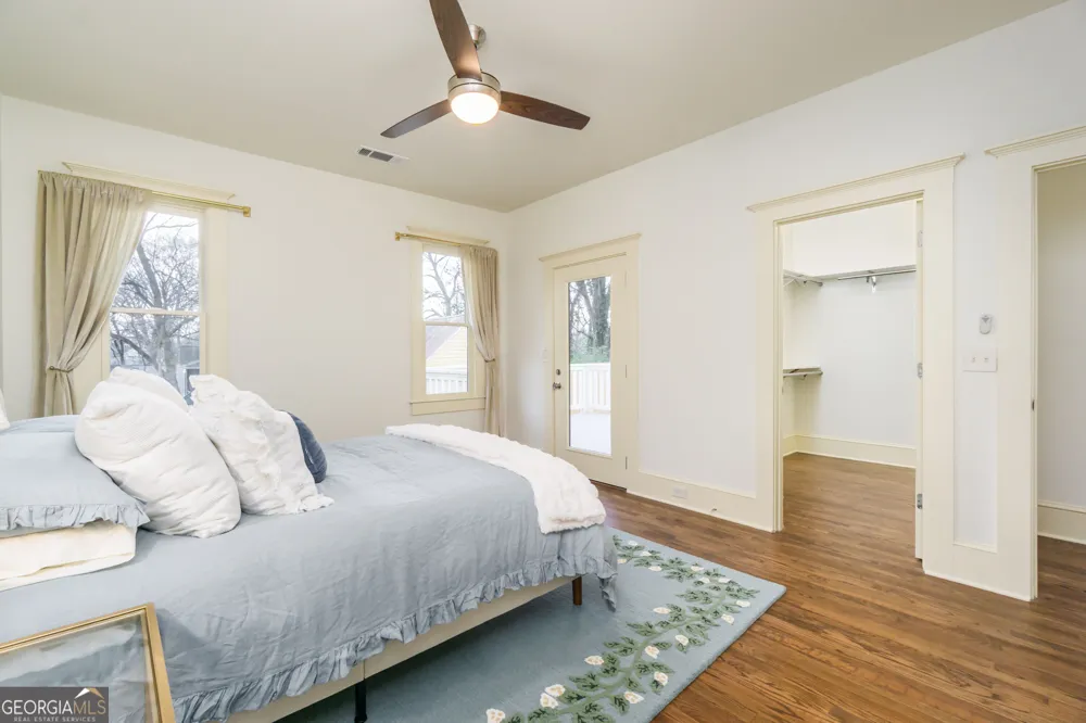 3117 Semmes ST East Point, GA 30344