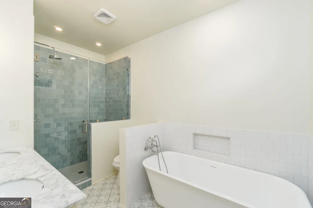 3117 Semmes ST East Point, GA 30344