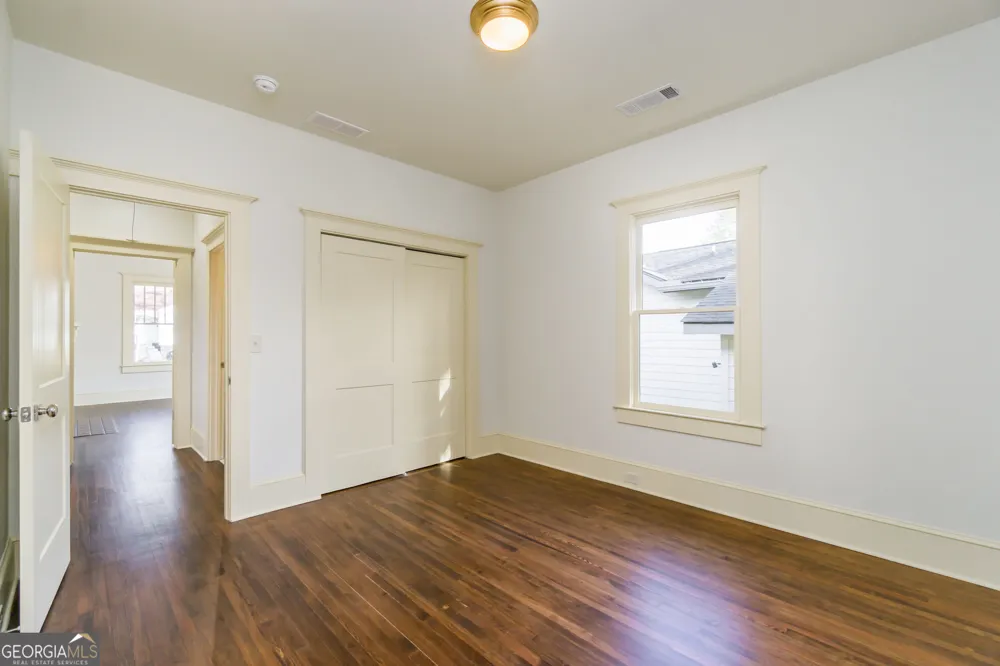 3117 Semmes ST East Point, GA 30344