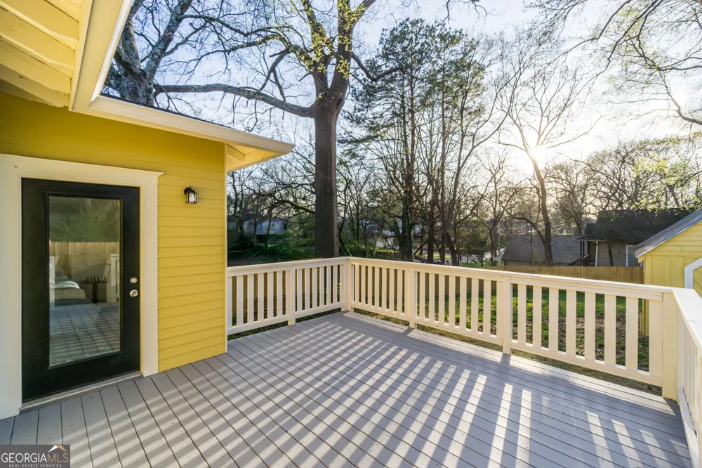 3117 Semmes ST East Point, GA 30344