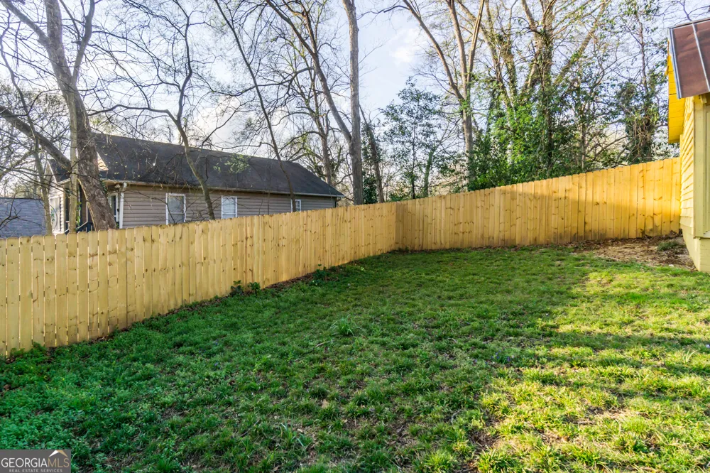 3117 Semmes ST East Point, GA 30344