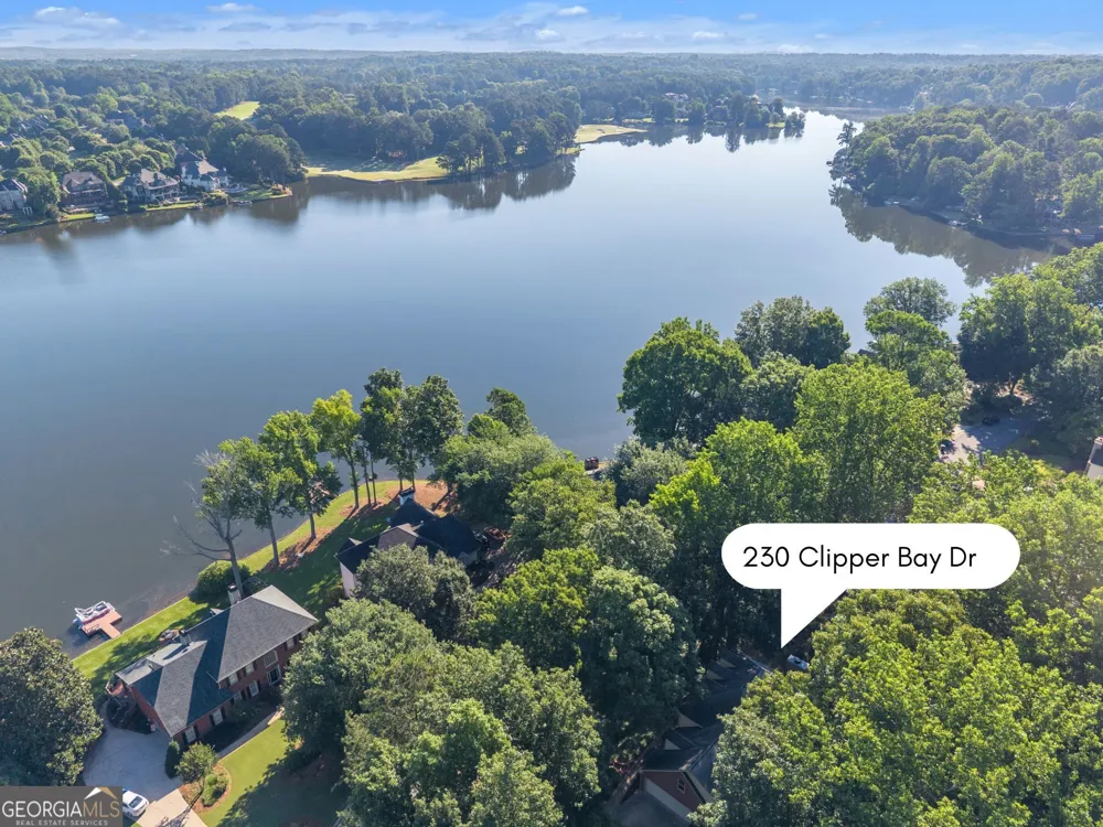 230 Clipper Bay DR Alpharetta, GA 30005