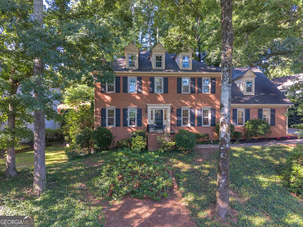 230 Clipper Bay DR Alpharetta, GA 30005