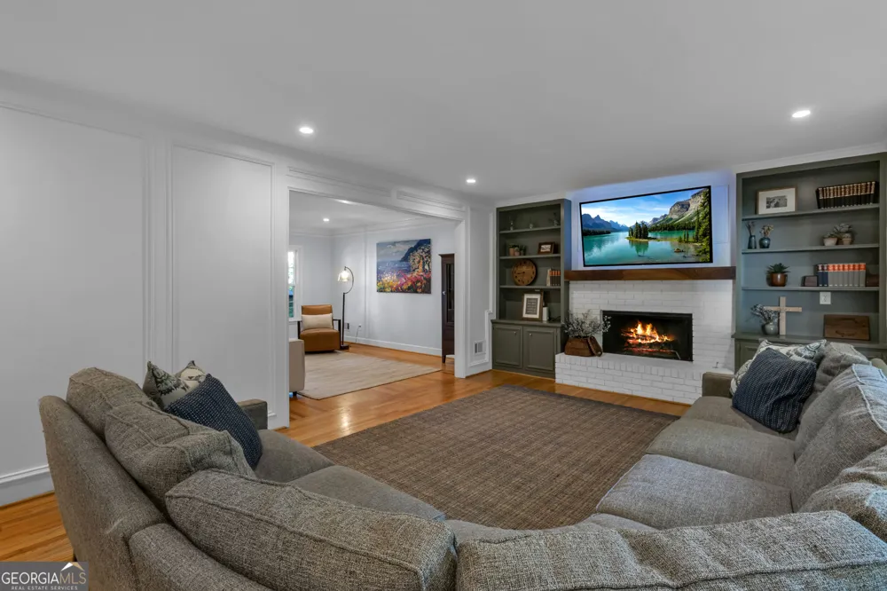 230 Clipper Bay DR Alpharetta, GA 30005