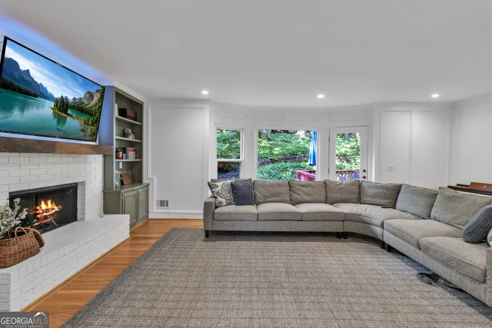 230 Clipper Bay DR Alpharetta, GA 30005