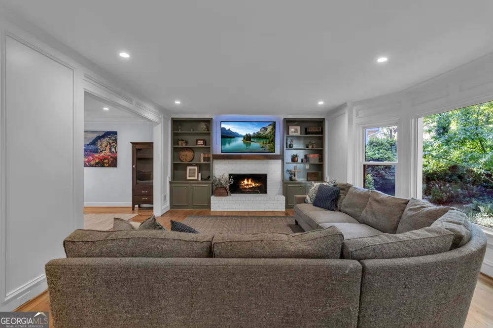230 Clipper Bay DR Alpharetta, GA 30005