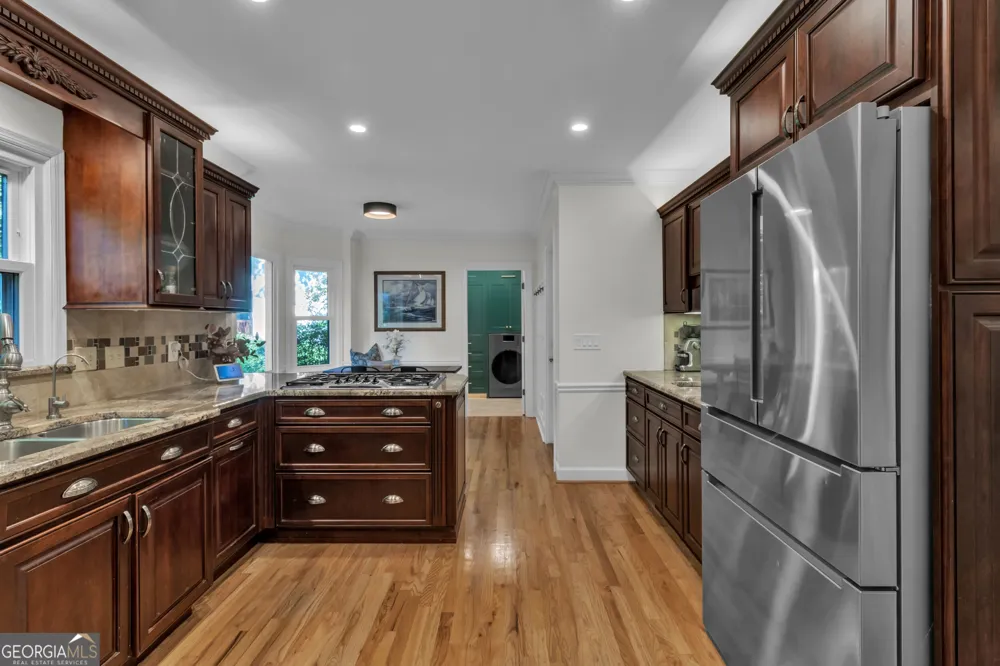 230 Clipper Bay DR Alpharetta, GA 30005