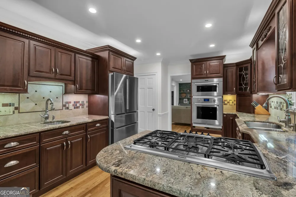 230 Clipper Bay DR Alpharetta, GA 30005