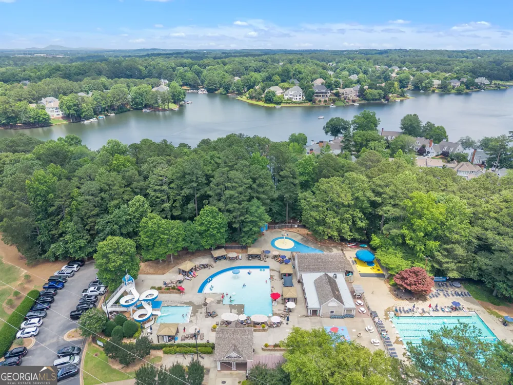 230 Clipper Bay DR Alpharetta, GA 30005