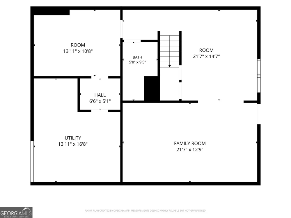 230 Clipper Bay DR Alpharetta, GA 30005