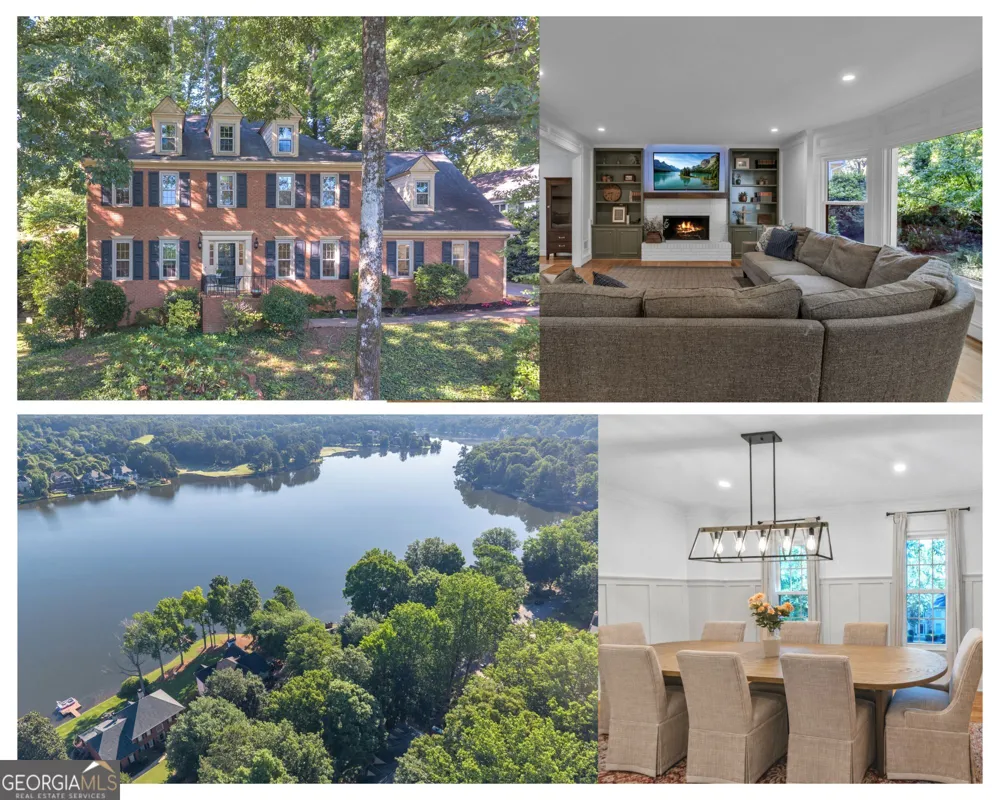 230 Clipper Bay DR Alpharetta, GA 30005