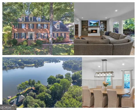 230 Clipper Bay DR