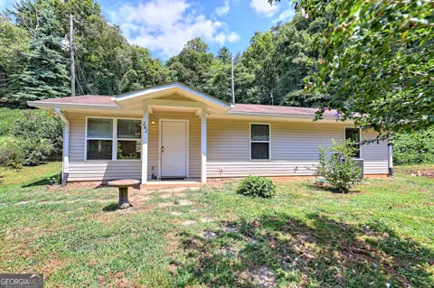242 Old Chechero RD