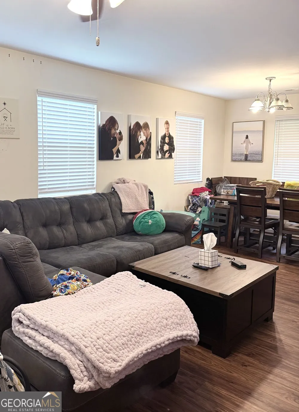 242 Old Chechero RD Clayton, GA 30525
