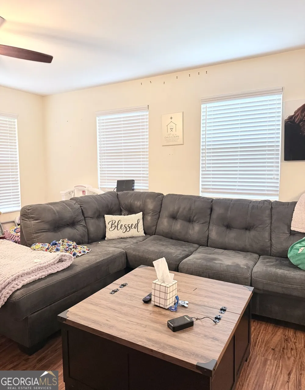 242 Old Chechero RD Clayton, GA 30525