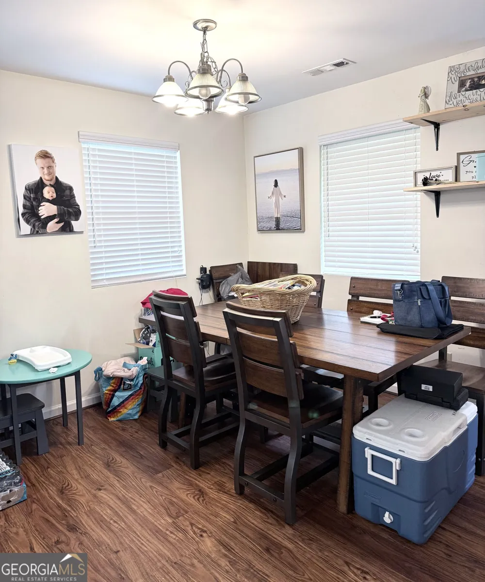 242 Old Chechero RD Clayton, GA 30525