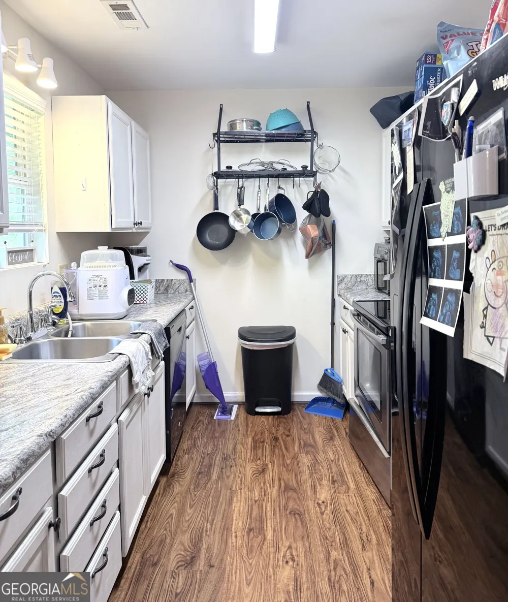 242 Old Chechero RD Clayton, GA 30525