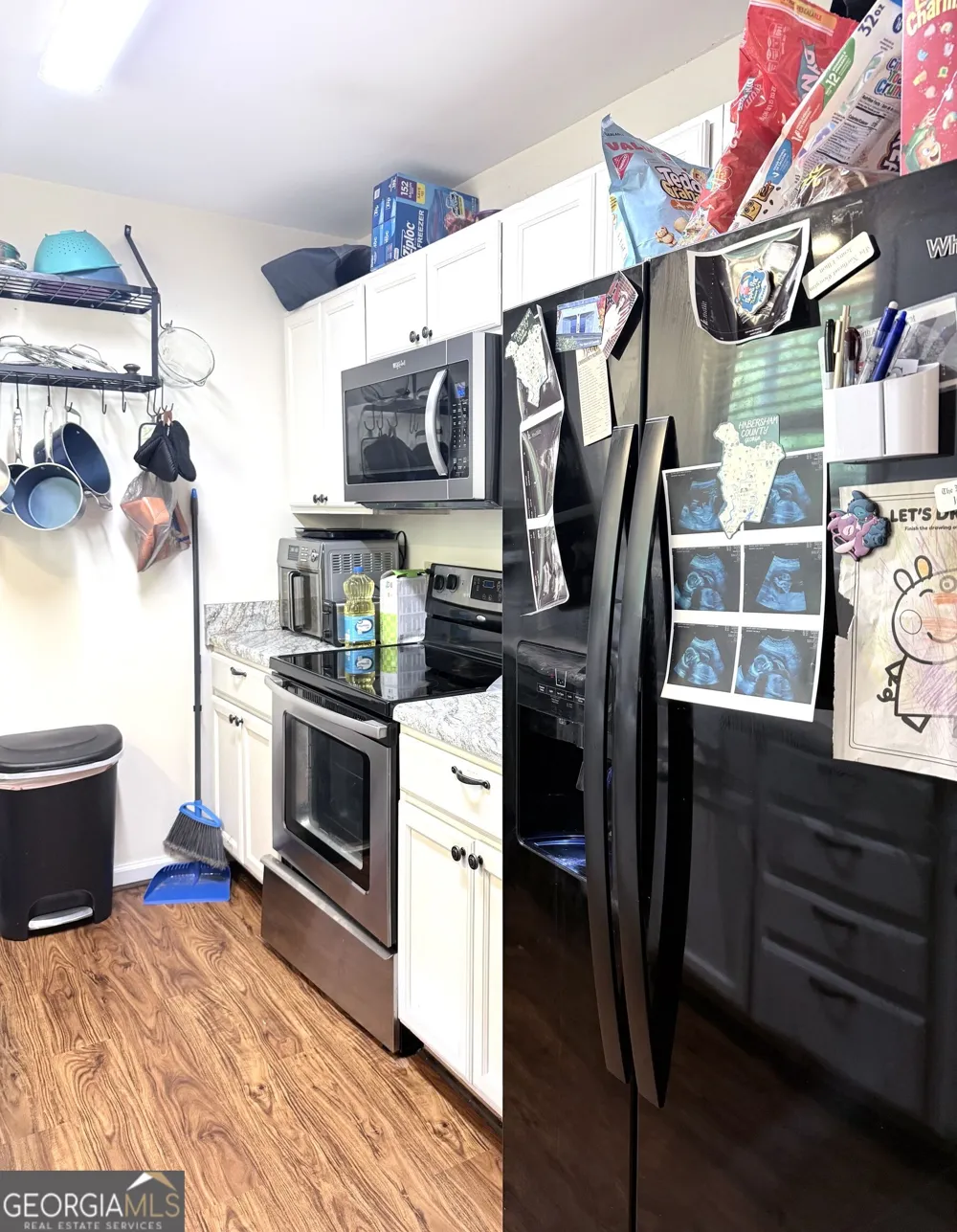 242 Old Chechero RD Clayton, GA 30525