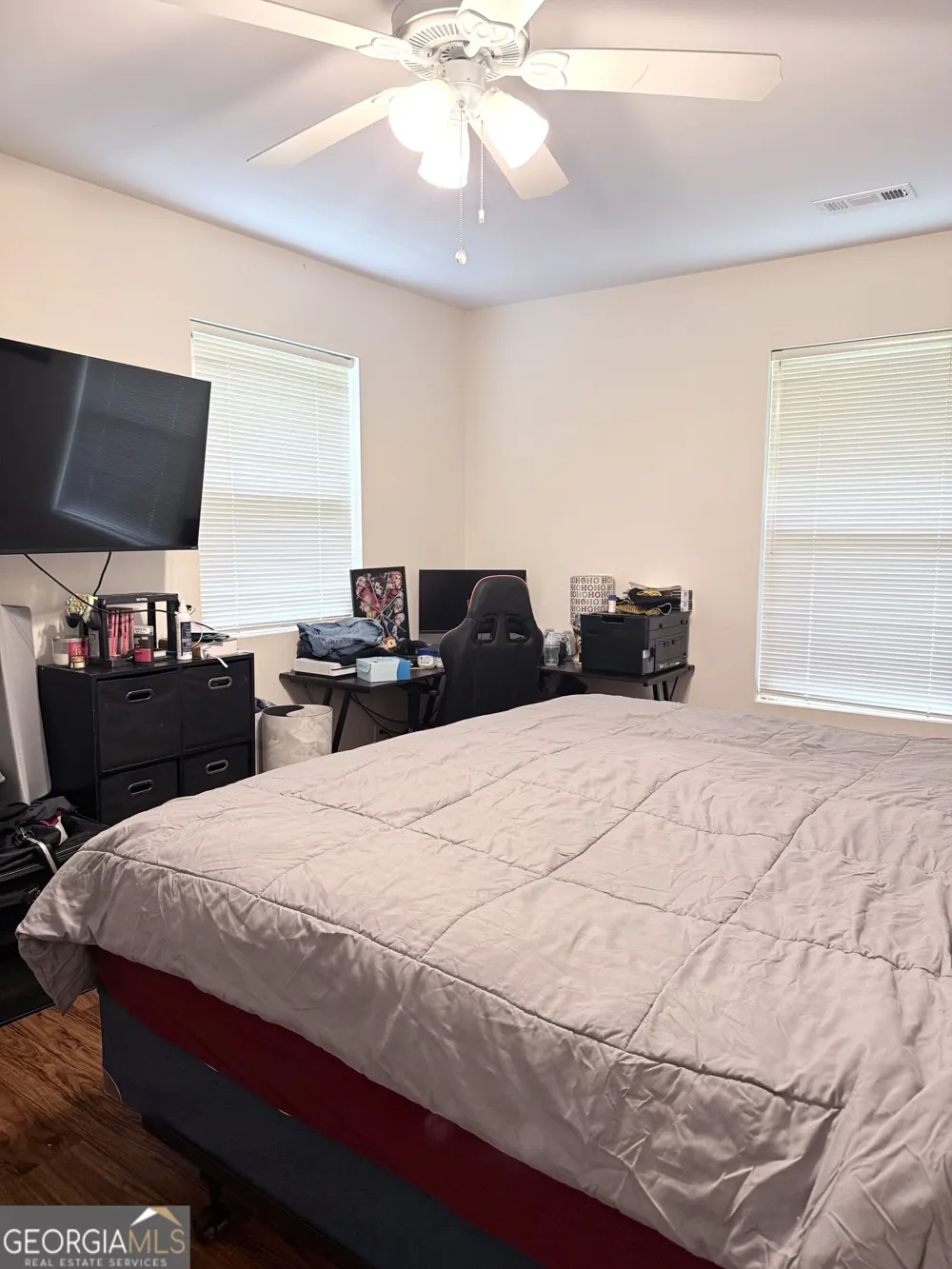 242 Old Chechero RD Clayton, GA 30525