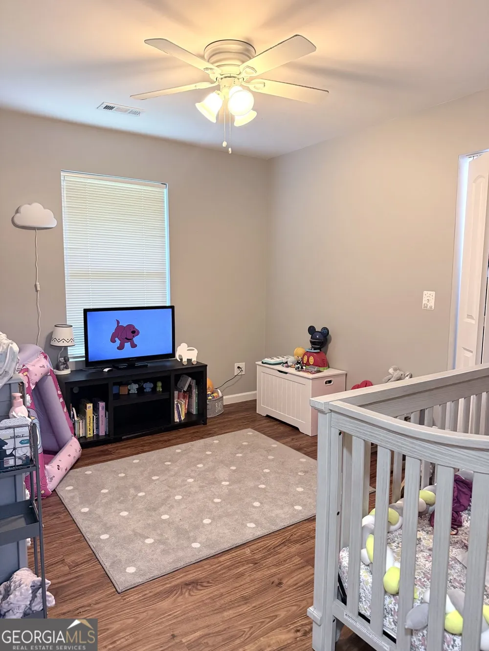 242 Old Chechero RD Clayton, GA 30525