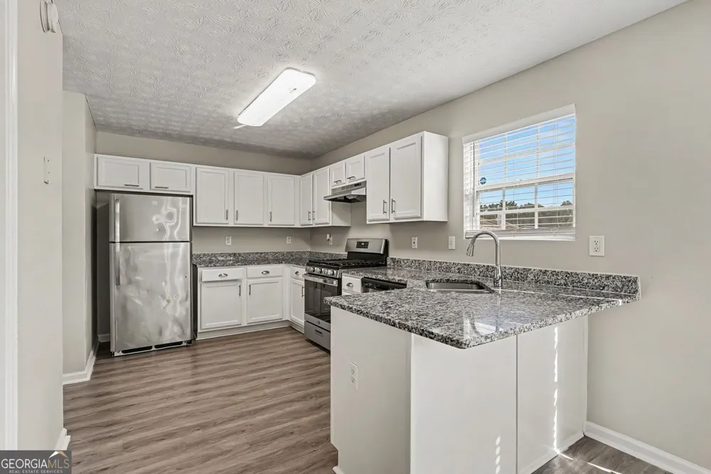 3055 Tussahaw XING McDonough, GA 30252