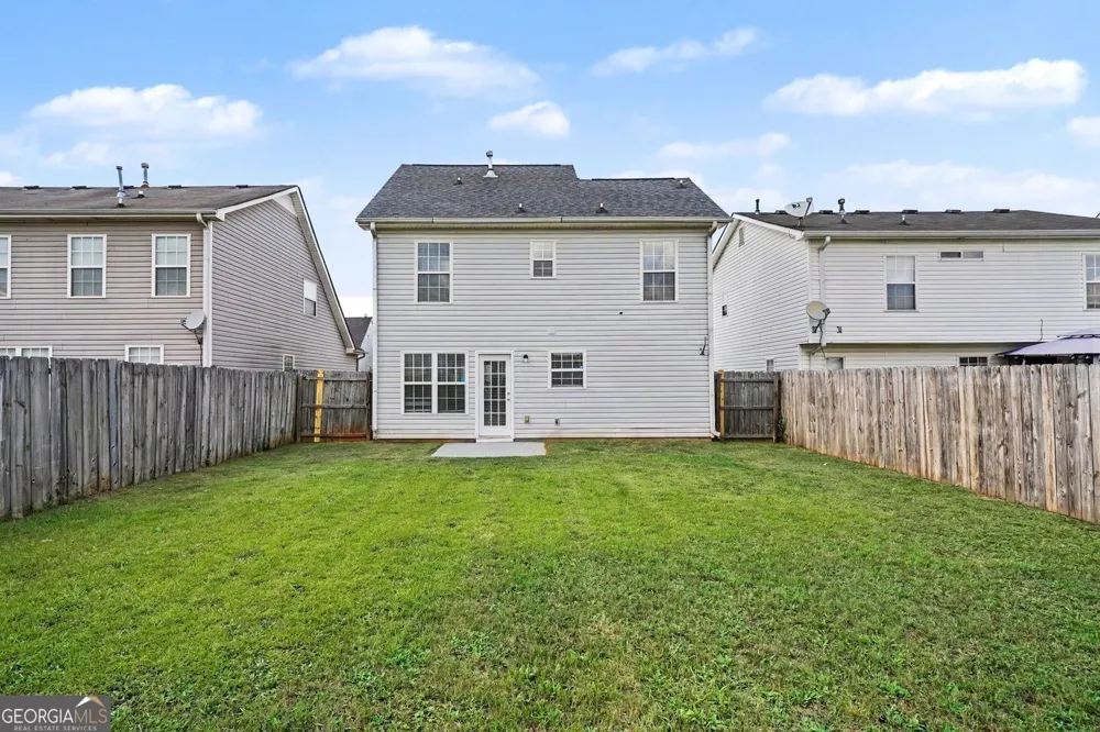 3055 Tussahaw XING McDonough, GA 30252