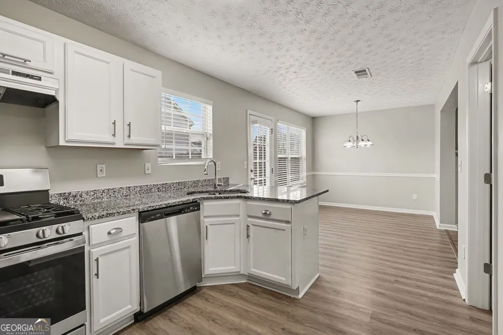 3055 Tussahaw XING McDonough, GA 30252