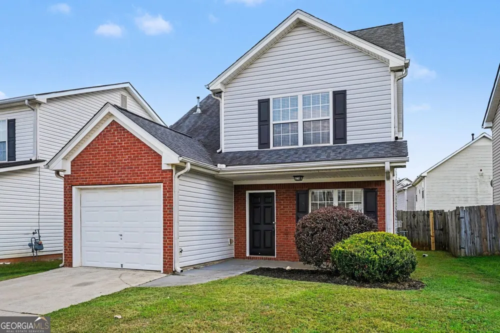 3055 Tussahaw XING McDonough, GA 30252