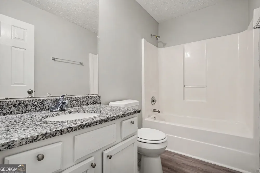 3055 Tussahaw XING McDonough, GA 30252