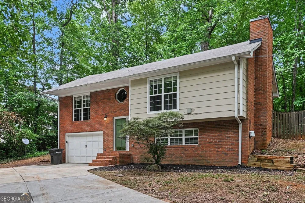 5188 2 Branches CT SW Mableton, GA 30126