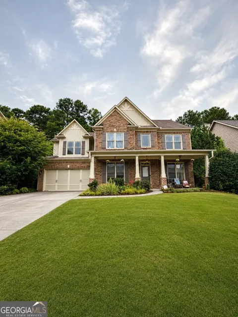 945 Grand Ivey PL