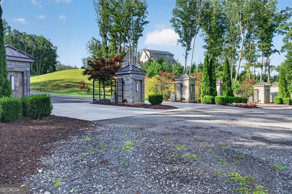 LOT 292 Highgrove DR Talking Rock, GA 30175