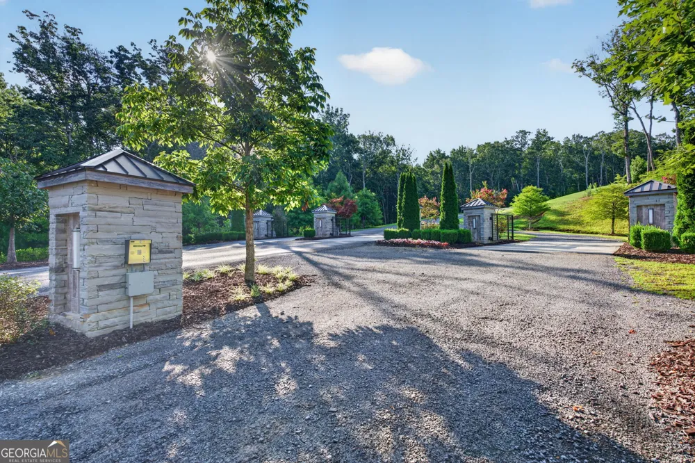 LOT 292 Highgrove DR Talking Rock, GA 30175