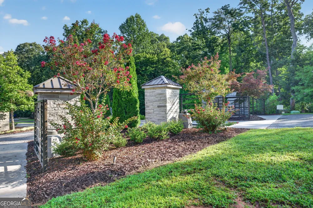 LOT 292 Highgrove DR Talking Rock, GA 30175