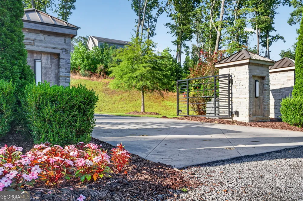 LOT 292 Highgrove DR Talking Rock, GA 30175