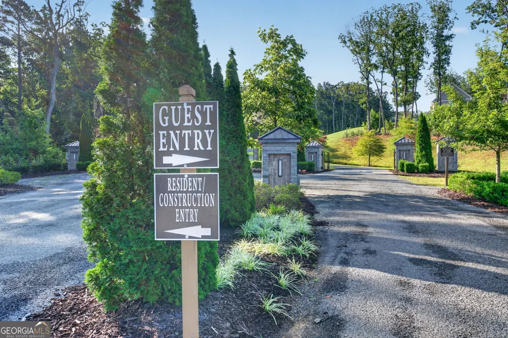 LOT 292 Highgrove DR Talking Rock, GA 30175