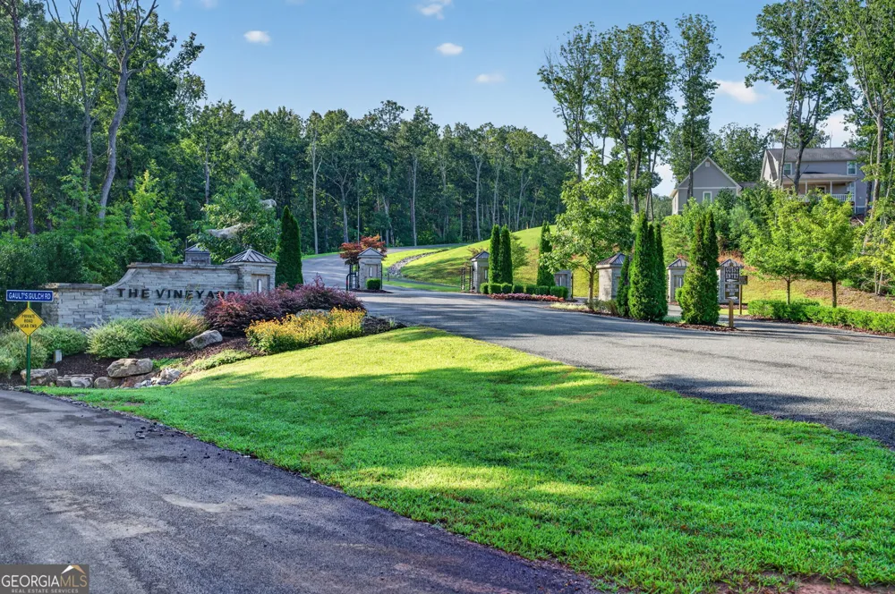 LOT 292 Highgrove DR Talking Rock, GA 30175